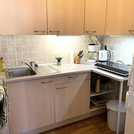 Panorama Deluxe Studio-top 12 Kaprun