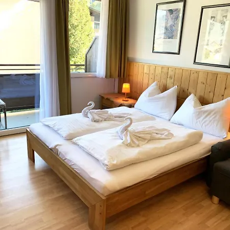 Panorama Deluxe Studio-top 12 Apartman