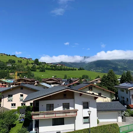 Apartman Panorama Deluxe Studio-top 12 Kaprun