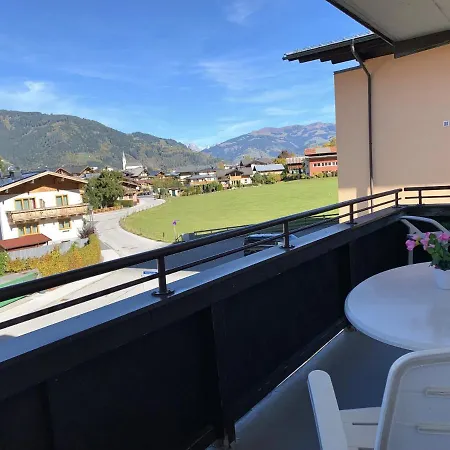 Panorama Deluxe Studio-top 12 Apartmán Kaprun