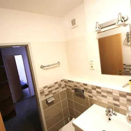 Panorama Deluxe Studio-top 12 Apartmán