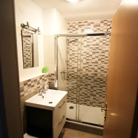 Panorama Deluxe Studio-top 12 Apartman Kaprun