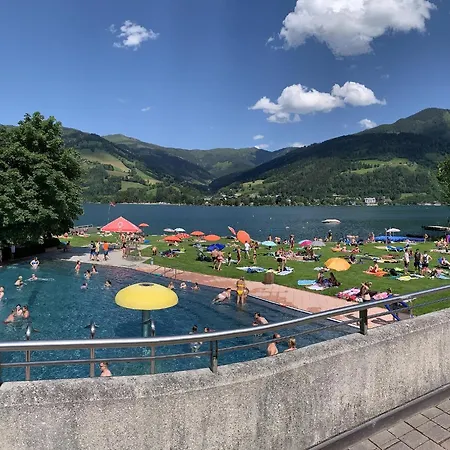 Apartmán Panorama Deluxe Studio-top 12