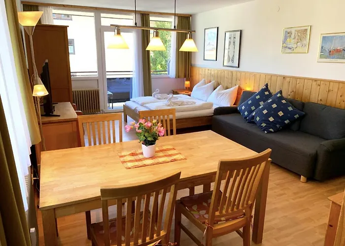 Panorama Deluxe Studio-top 12 * カプルーン