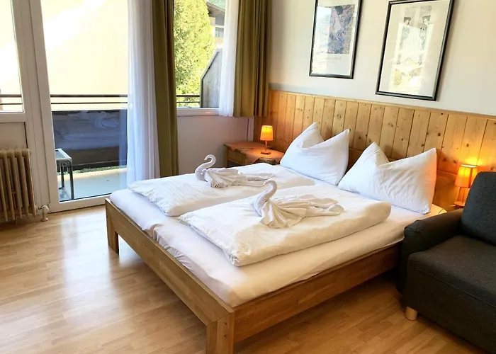 Panorama Deluxe Studio-top 12 アパート