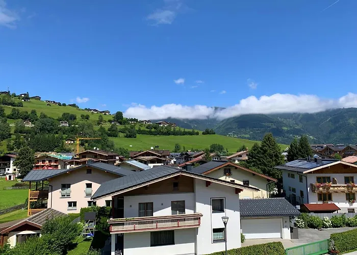 アパート Panorama Deluxe Studio-top 12 カプルーン