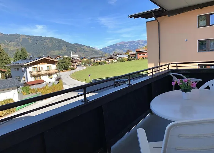 Panorama Deluxe Studio-top 12 アパート カプルーン