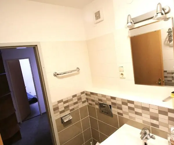 Panorama Deluxe Studio-top 12 Апартаменты