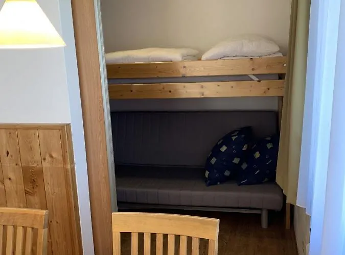 Panorama Deluxe Studio-top 12 アパート