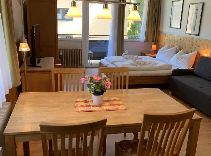 Panorama Deluxe Studio-top 12 アパート カプルーン