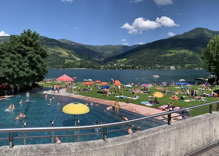 Апартаменты Panorama Deluxe Studio-top 12